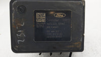 2014-2016 Ford Fusion ABS Pump Control Module Replacement P/N:EG9C-2C405-AF EG9C-2C405-AE, EG9C-2C405-DF Fits Fits 2014 2015
