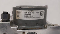 2014-2016 Ford Fusion ABS Pump Control Module Replacement P/N:EG9C-2C405-AF EG9C-2C405-AE, EG9C-2C405-DF Fits Fits 2014 2015