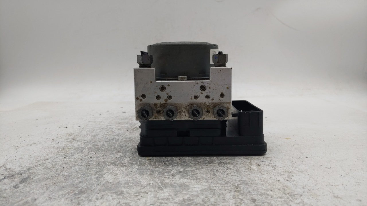 2014-2016 Ford Fusion ABS Pump Control Module Replacement P/N:EG9C-2C405-AF EG9C-2C405-AE, EG9C-2C405-DF Fits Fits 2014 2015