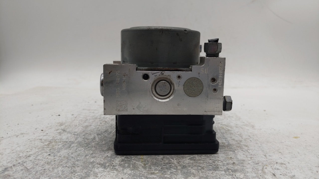 2014-2016 Ford Fusion ABS Pump Control Module Replacement P/N:EG9C-2C405-AF EG9C-2C405-AE, EG9C-2C405-DF Fits Fits 2014 2015