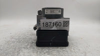 2014-2016 Ford Fusion ABS Pump Control Module Replacement P/N:EG9C-2C405-AF EG9C-2C405-AE, EG9C-2C405-DF Fits Fits 2014 2015