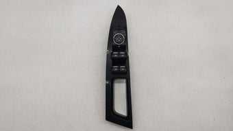 compare product 2013-2020 Ford Fusion Master Power Window Switch Replacement Driver Side Left P/N:DG1T-14540-ACW DG1T-14540-ABW Fits OEM Used Auto Parts