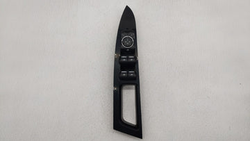 2013-2020 Ford Fusion Master Power Window Switch Replacement Driver Side Left P/N:DG1T-14540-ACW DG1T-14540-ABW Fits OEM Use