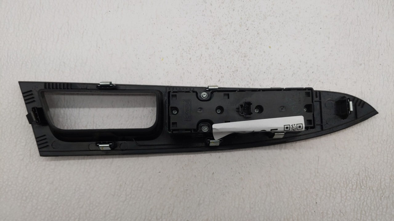 2013-2020 Ford Fusion Master Power Window Switch Replacement Driver Side Left P/N:DG1T-14540-ACW DG1T-14540-ABW Fits OEM Use