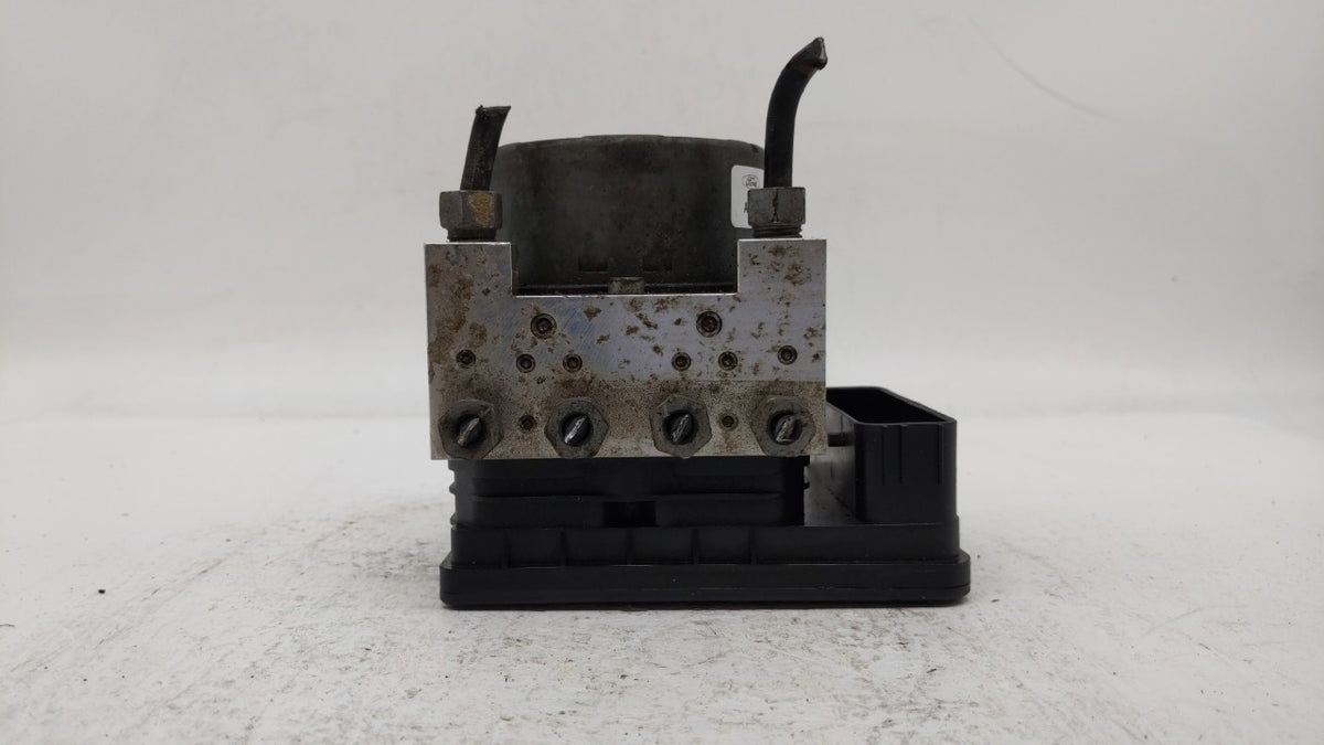 2014-2016 Ford Fusion Anti-Lock Brake ABS Pump Module Actuator OEM P/N:EG9C-2C405-AF EG9C-2C405-AE Fits Fits 2014 2015 2016 