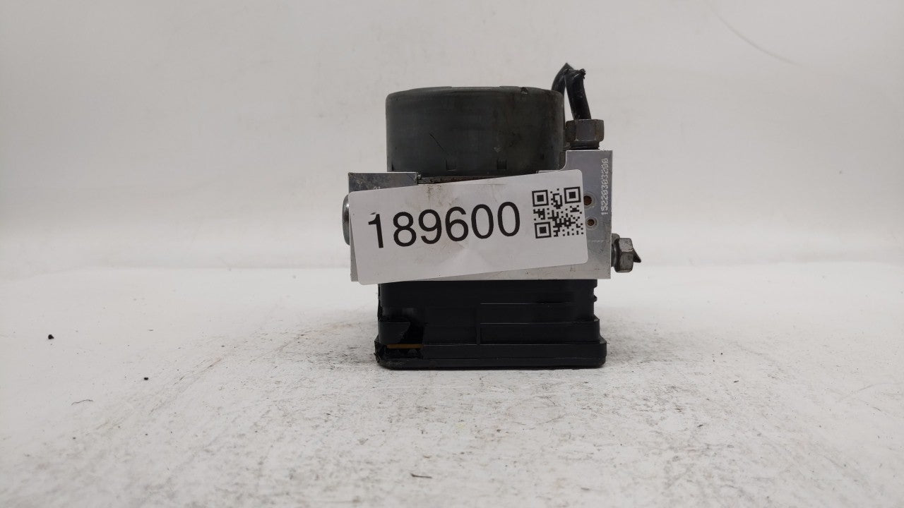 2014-2016 Ford Fusion ABS Pump Control Module Replacement P/N:EG9C-2C405-AF EG9C-2C405-AE, EG9C-2C405-DF Fits Fits 2014 2015