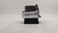 2014-2016 Ford Fusion ABS Pump Control Module Replacement P/N:EG9C-2C405-AF EG9C-2C405-AE, EG9C-2C405-DF Fits Fits 2014 2015