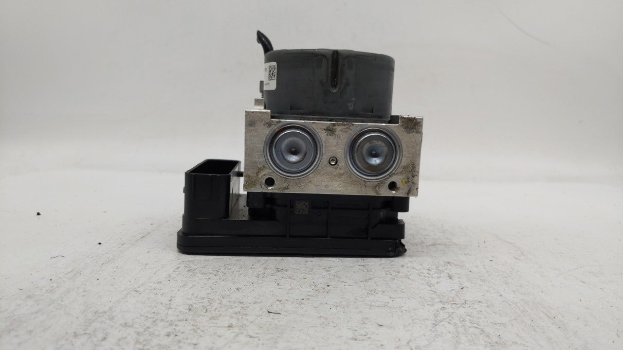 2014-2016 Ford Fusion ABS Pump Control Module Replacement P/N:EG9C-2C405-AF EG9C-2C405-AE, EG9C-2C405-DF Fits Fits 2014 2015