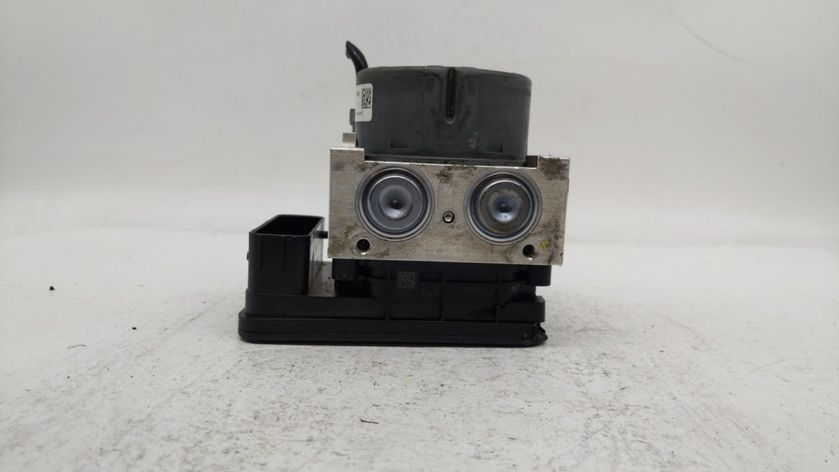 2014-2016 Ford Fusion Anti-Lock Brake ABS Pump Module Actuator OEM P/N:EG9C-2C405-AF EG9C-2C405-AE Fits Fits 2014 2015 2016 