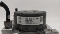 2014-2016 Ford Fusion ABS Pump Control Module Replacement P/N:EG9C-2C405-AF EG9C-2C405-AE, EG9C-2C405-DF Fits Fits 2014 2015