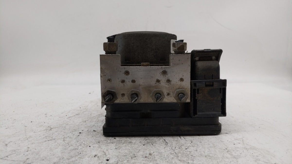 2014-2016 Ford Fusion Anti-Lock Brake ABS Pump Module Actuator OEM P/N:EG9C-2C405-AF EG9C-2C405-AE Fits Fits 2014 2015 2016 