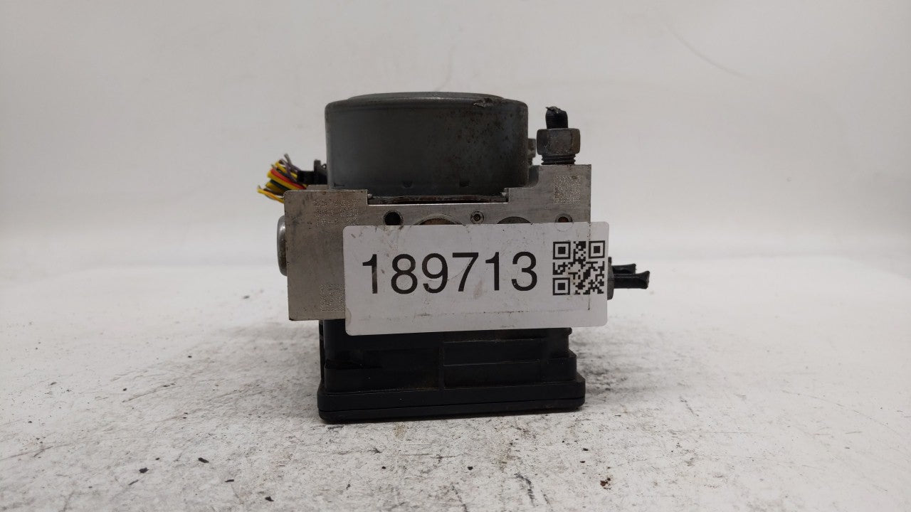 2014-2016 Ford Fusion ABS Pump Control Module Replacement P/N:EG9C-2C405-AF EG9C-2C405-AE, EG9C-2C405-DF Fits Fits 2014 2015