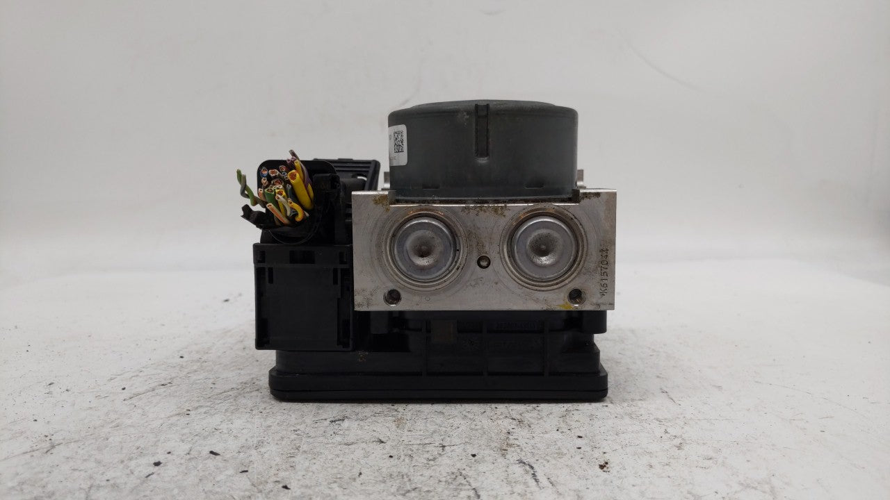 2014-2016 Ford Fusion ABS Pump Control Module Replacement P/N:EG9C-2C405-AF EG9C-2C405-AE, EG9C-2C405-DF Fits Fits 2014 2015