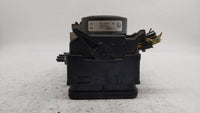 2014-2016 Ford Fusion ABS Pump Control Module Replacement P/N:EG9C-2C405-AF EG9C-2C405-AE, EG9C-2C405-DF Fits Fits 2014 2015