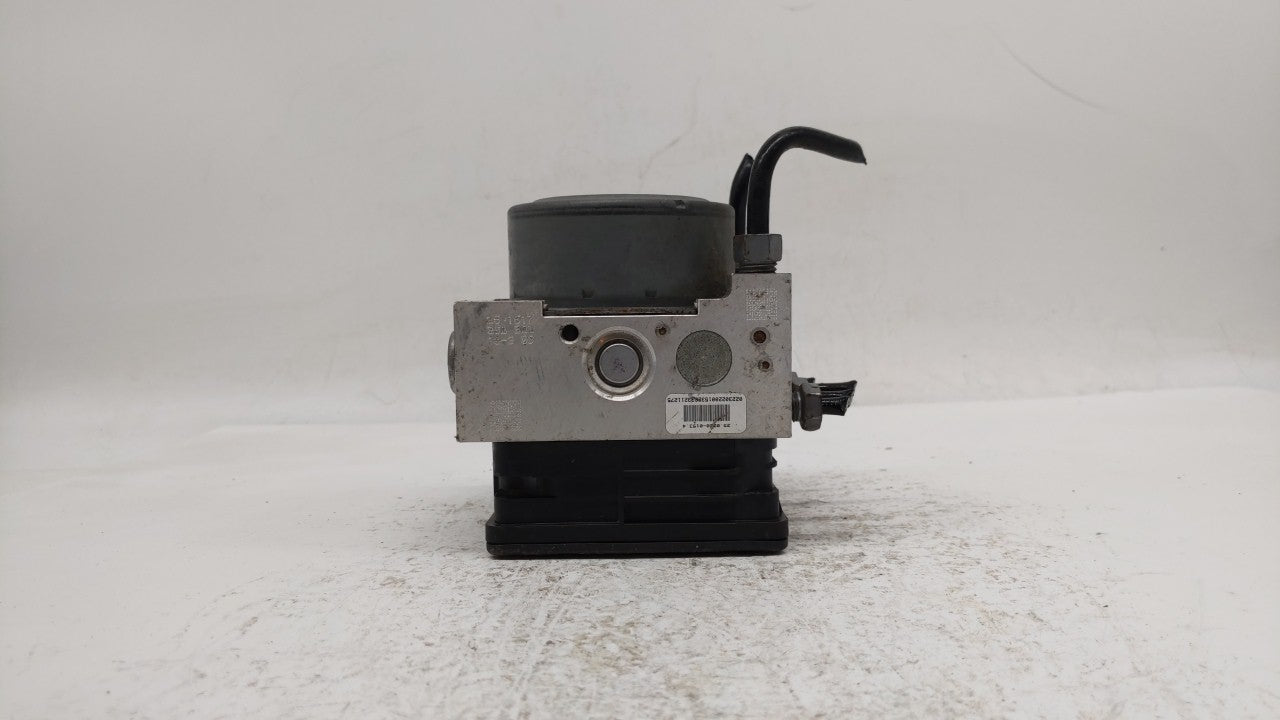 2014-2016 Ford Fusion ABS Pump Control Module Replacement P/N:EG9C-2C405-AF EG9C-2C405-AE, EG9C-2C405-DF Fits Fits 2014 2015