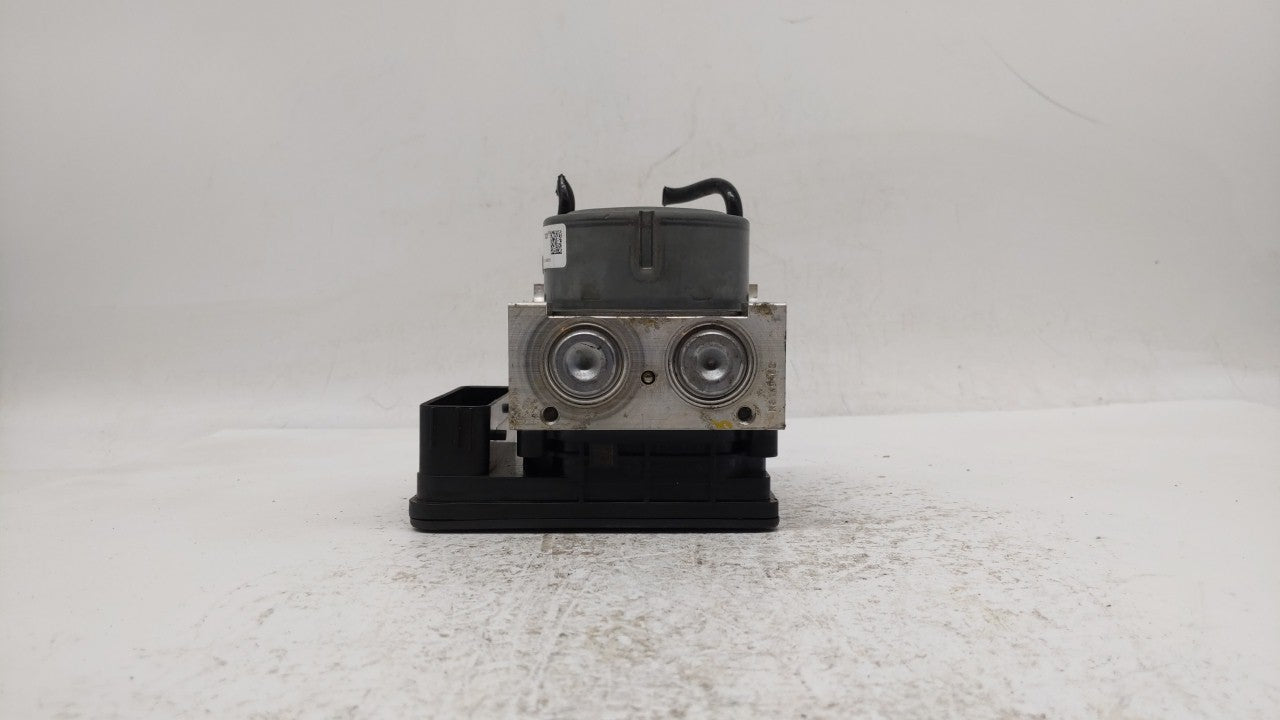2014-2016 Ford Fusion ABS Pump Control Module Replacement P/N:EG9C-2C405-AF EG9C-2C405-AE, EG9C-2C405-DF Fits Fits 2014 2015