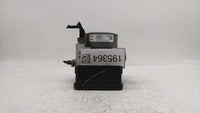 2014-2016 Ford Fusion ABS Pump Control Module Replacement P/N:EG9C-2C405-AF EG9C-2C405-AE, EG9C-2C405-DF Fits Fits 2014 2015
