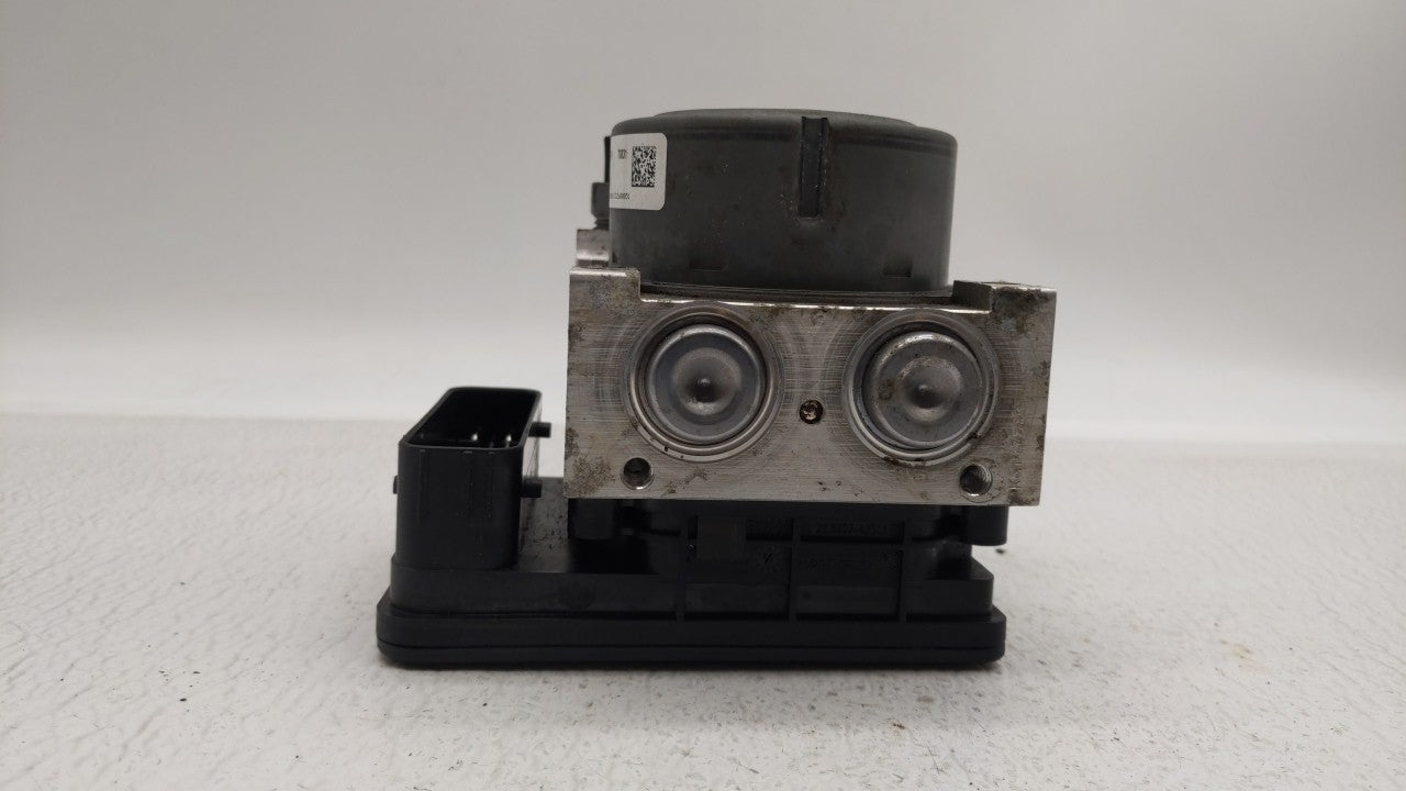 2014-2016 Ford Fusion ABS Pump Control Module Replacement P/N:EG9C-2C405-AF EG9C-2C405-AE, EG9C-2C405-DF Fits Fits 2014 2015
