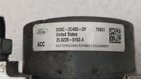 2014-2016 Ford Fusion ABS Pump Control Module Replacement P/N:EG9C-2C405-AF EG9C-2C405-AE, EG9C-2C405-DF Fits Fits 2014 2015