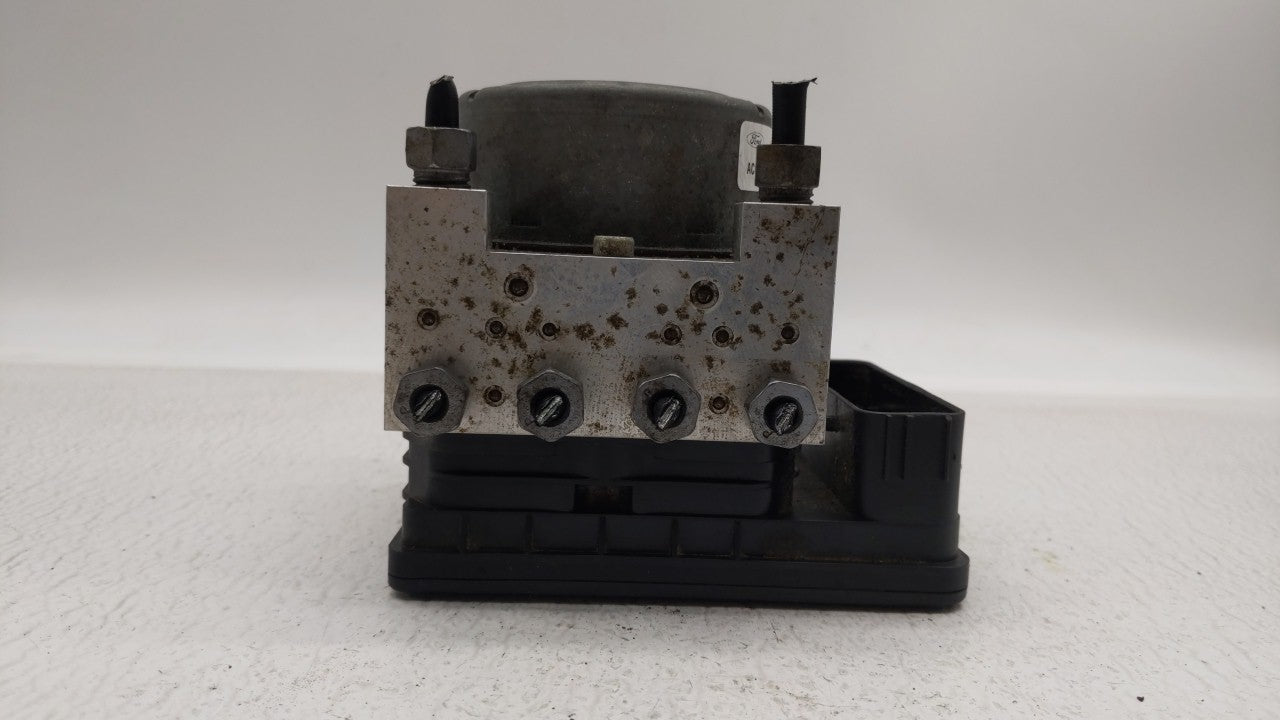2014-2016 Ford Fusion ABS Pump Control Module Replacement P/N:EG9C-2C405-AF EG9C-2C405-AE, EG9C-2C405-DF Fits Fits 2014 2015
