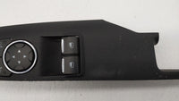 2013-2020 Ford Fusion Master Power Window Switch Replacement Driver Side Left P/N:DG1T-14540-ACW DG1T-14540-ABW Fits OEM Use