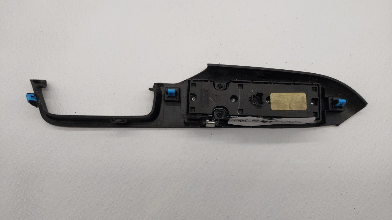 2013-2020 Ford Fusion Master Power Window Switch Replacement Driver Side Left P/N:DG1T-14540-ACW DG1T-14540-ABW Fits OEM Use