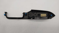 2013-2020 Ford Fusion Master Power Window Switch Replacement Driver Side Left P/N:DG1T-14540-ACW DG1T-14540-ABW Fits OEM Use