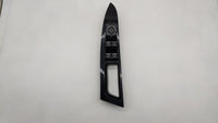 2013-2019 Ford Fusion Master Power Window Switch Replacement Driver Side Left P/N:DG1T-14540-ACW DG1T-14540-ABW Fits OEM Use