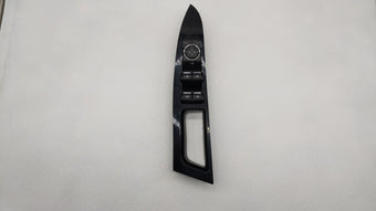 compare product 2013-2019 Ford Fusion Master Power Window Switch Replacement Driver Side Left P/N:DG1T-14540-ACW DG1T-14540-ABW Fits OEM Used Auto Parts