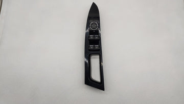 2013-2019 Ford Fusion Master Power Window Switch Replacement Driver Side Left P/N:DG1T-14540-ACW DG1T-14540-ABW Fits OEM Use
