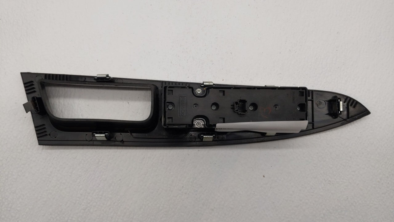 2013-2019 Ford Fusion Master Power Window Switch Replacement Driver Side Left P/N:DG1T-14540-ACW DG1T-14540-ABW Fits OEM Use