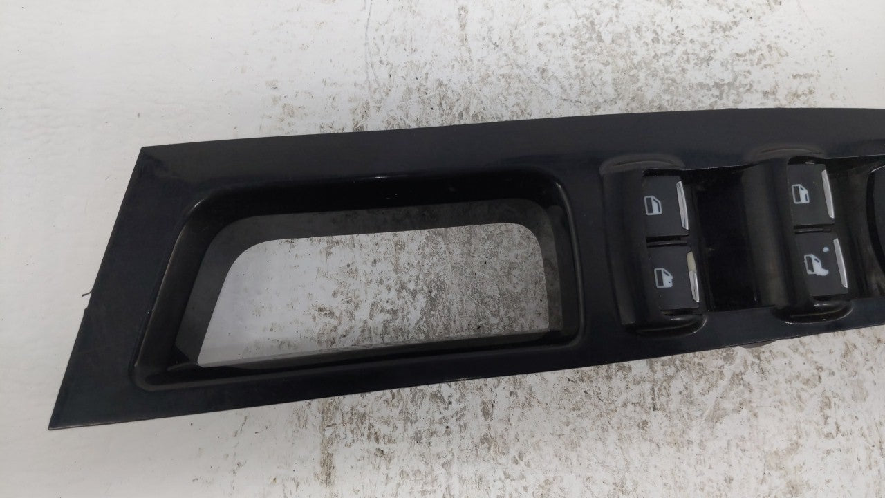 2013-2020 Ford Fusion Master Power Window Switch Replacement Driver Side Left P/N:DG1T-14540-ACW DG1T-14540-ABW Fits OEM Use