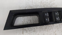2013-2020 Ford Fusion Master Power Window Switch Replacement Driver Side Left P/N:DG1T-14540-ACW DG1T-14540-ABW Fits OEM Use