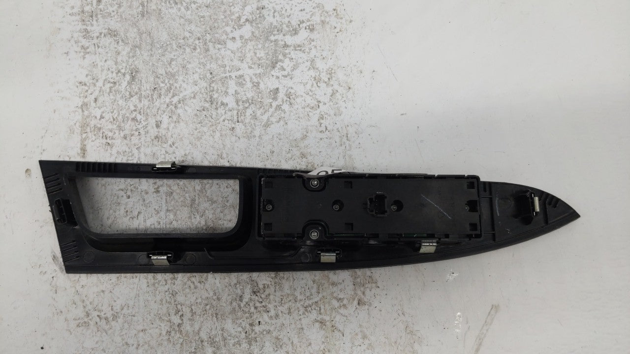 2013-2020 Ford Fusion Master Power Window Switch Replacement Driver Side Left P/N:DG1T-14540-ACW DG1T-14540-ABW Fits OEM Use