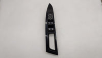 2013-2019 Ford Fusion Master Power Window Switch Replacement Driver Side Left P/N:DG1T-14540-ACW DG1T-14540-ABW Fits OEM Use
