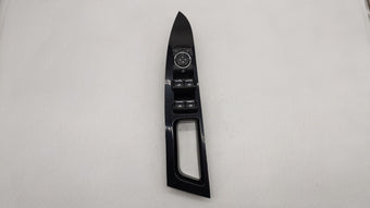 compare product 2013-2019 Ford Fusion Master Power Window Switch Replacement Driver Side Left P/N:DG1T-14540-ACW DG1T-14540-ABW Fits OEM Used Auto Parts