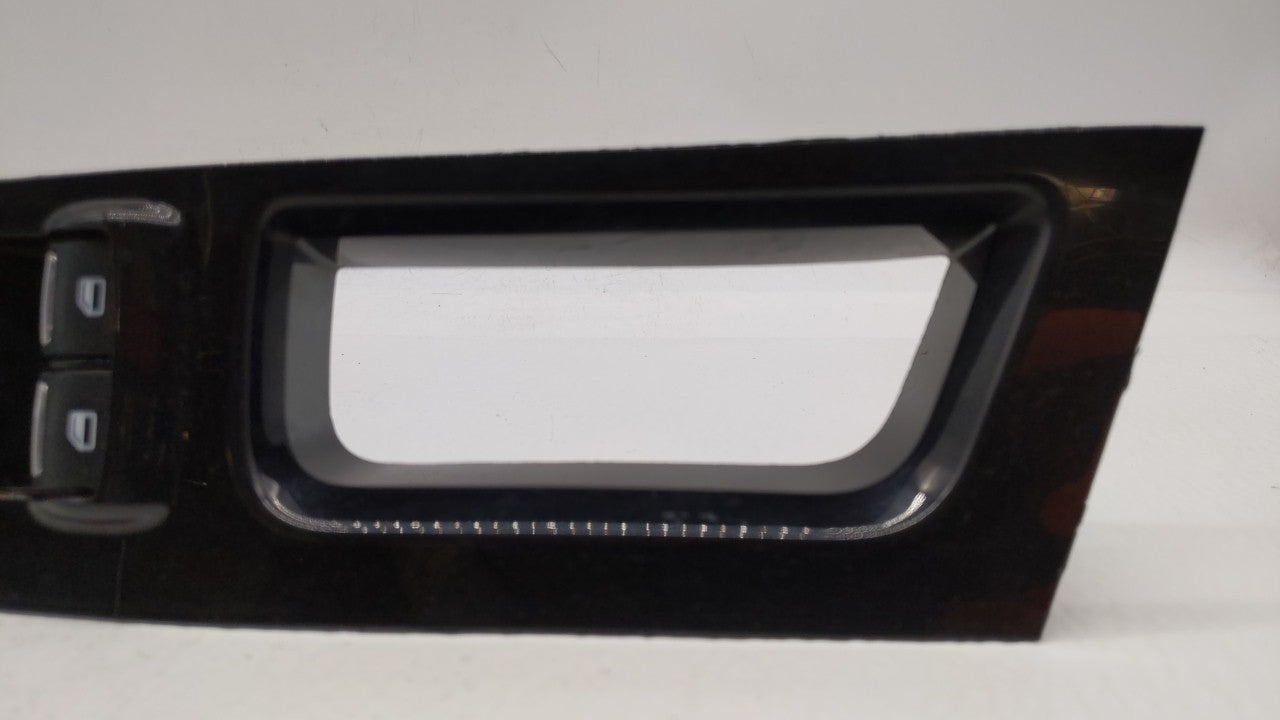 2013-2019 Ford Fusion Master Power Window Switch Replacement Driver Side Left P/N:DG1T-14540-ACW DG1T-14540-ABW Fits OEM Use