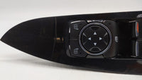 2013-2019 Ford Fusion Master Power Window Switch Replacement Driver Side Left P/N:DG1T-14540-ACW DG1T-14540-ABW Fits OEM Use