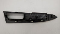 2013-2019 Ford Fusion Master Power Window Switch Replacement Driver Side Left P/N:DG1T-14540-ACW DG1T-14540-ABW Fits OEM Use
