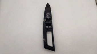 compare product 2013-2019 Ford Fusion Master Power Window Switch Replacement Driver Side Left P/N:DG1T-14540-ACW DG1T-14540-ABW Fits OEM Used Auto Parts