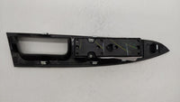 2013-2019 Ford Fusion Master Power Window Switch Replacement Driver Side Left P/N:DG1T-14540-ACW DG1T-14540-ABW Fits OEM Use