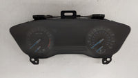 2015 Ford Fusion Instrument Cluster Speedometer Gauges P/N:FS7T-10849-EC FS7T-10849-EB, FS7T-10849-EA, FS7T-10849-EE Fits OE