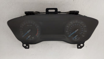 2015 Ford Fusion Instrument Cluster Speedometer Gauges P/N:FS7T-10849-EC FS7T-10849-EB, FS7T-10849-EA, FS7T-10849-EE Fits OE