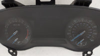 2015 Ford Fusion Instrument Cluster Speedometer Gauges P/N:FS7T-10849-EC FS7T-10849-EB, FS7T-10849-EA, FS7T-10849-EE Fits OE