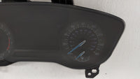 2015 Ford Fusion Instrument Cluster Speedometer Gauges P/N:FS7T-10849-EC FS7T-10849-EB, FS7T-10849-EA, FS7T-10849-EE Fits OE
