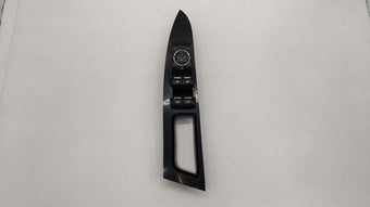 compare product 2013-2020 Ford Fusion Master Power Window Switch Replacement Driver Side Left P/N:DG1T-14540-ACW DG1T-14540-ABW Fits OEM Used Auto Parts