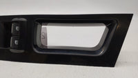 2013-2020 Ford Fusion Master Power Window Switch Replacement Driver Side Left P/N:DG1T-14540-ACW DG1T-14540-ABW Fits OEM Use