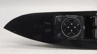 2013-2020 Ford Fusion Master Power Window Switch Replacement Driver Side Left P/N:DG1T-14540-ACW DG1T-14540-ABW Fits OEM Use