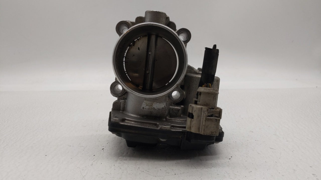 2014-2019 Ford Fusion Throttle Body P/N:DS7G-9E991-BB DS7G-9F991-CA Fits Fits 2014 2015 2016 2017 2018 2019 OEM Used Auto Pa