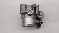 2014-2019 Ford Fusion Throttle Body P/N:DS7G-9E991-BB DS7G-9F991-CA Fits Fits 2014 2015 2016 2017 2018 2019 OEM Used Auto Pa
